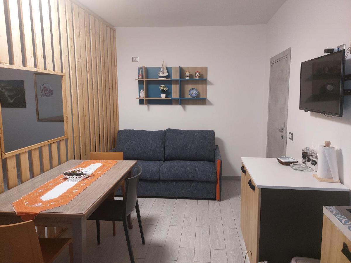 Borgata House Lucia * Syracuse